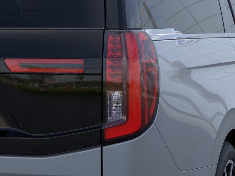 New 2026 Ford Expedition Max Platinum AWD/4WD image 21