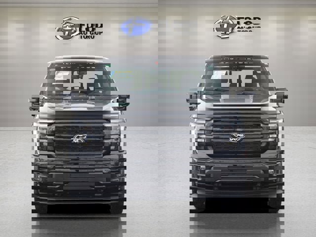 New 2026 Ford F150 Lariat w/ Equipment Group 502A High image 2