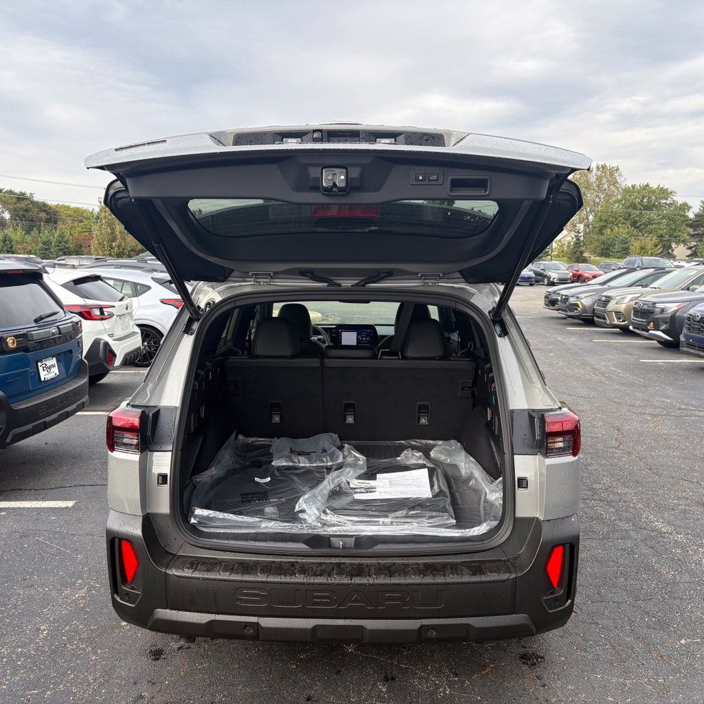 New 2026 Subaru Outback Premium AWD/4WD image 8