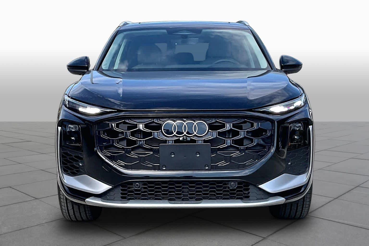 Used 2026 Audi Q3 quattro 2.0T AWD/4WD image 4