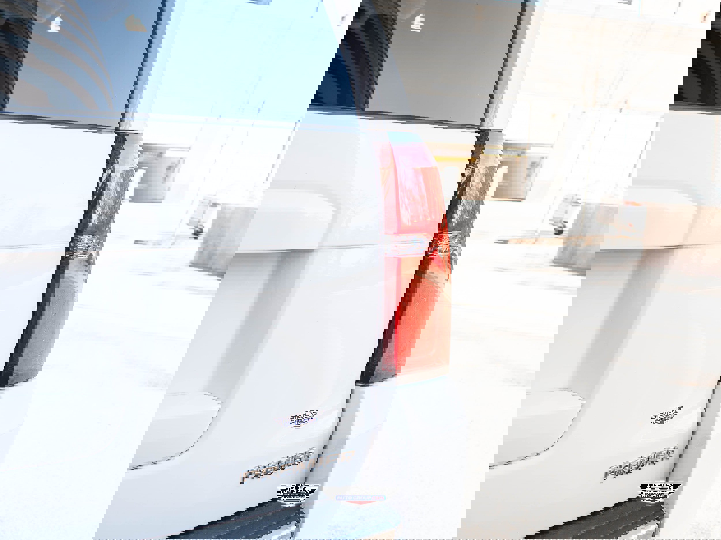 Used 2019 Chevrolet Tahoe Premier w/ Premier Plus Edition image 50