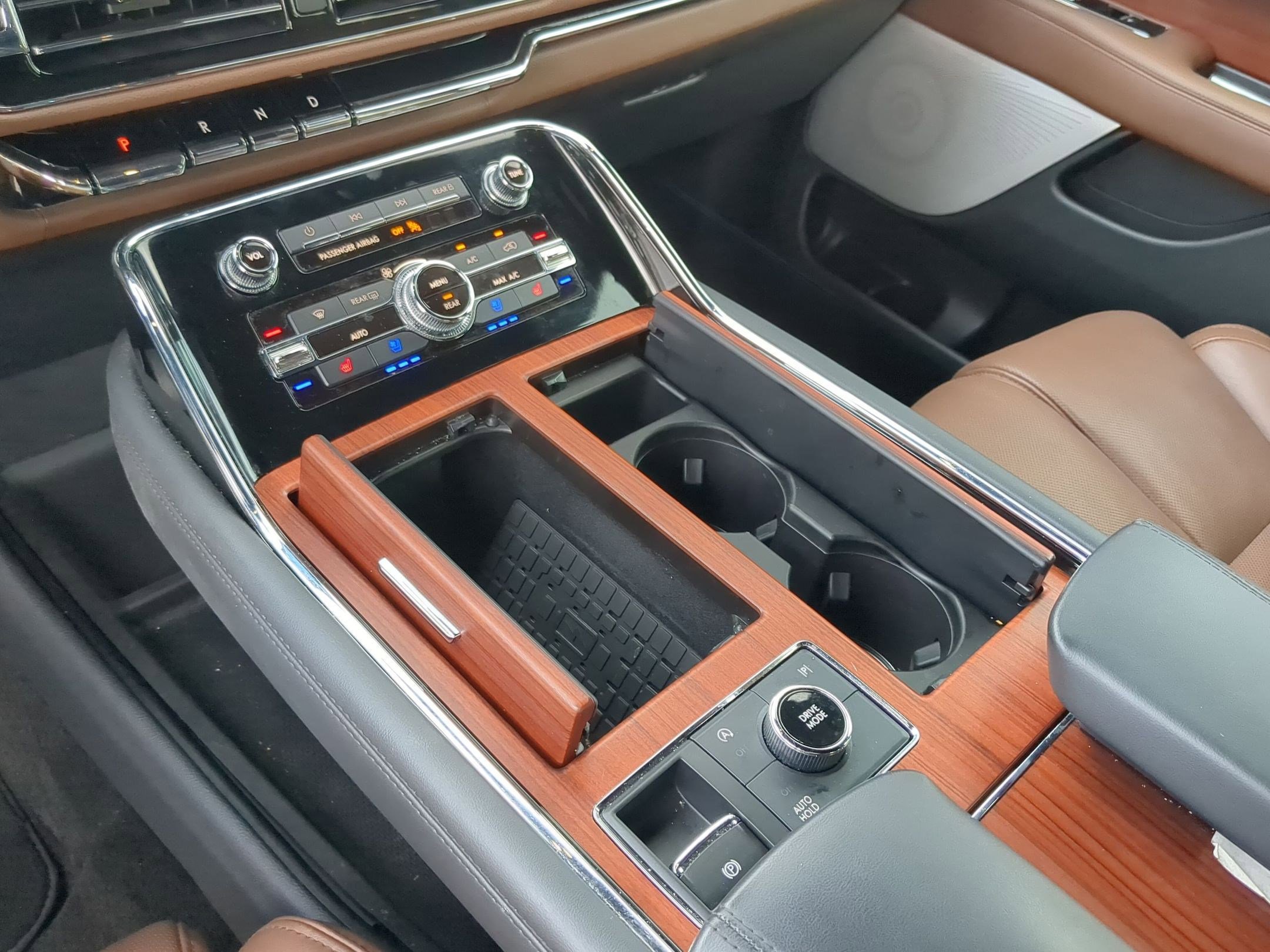 Used 2022 Lincoln Navigator Reserve image 20