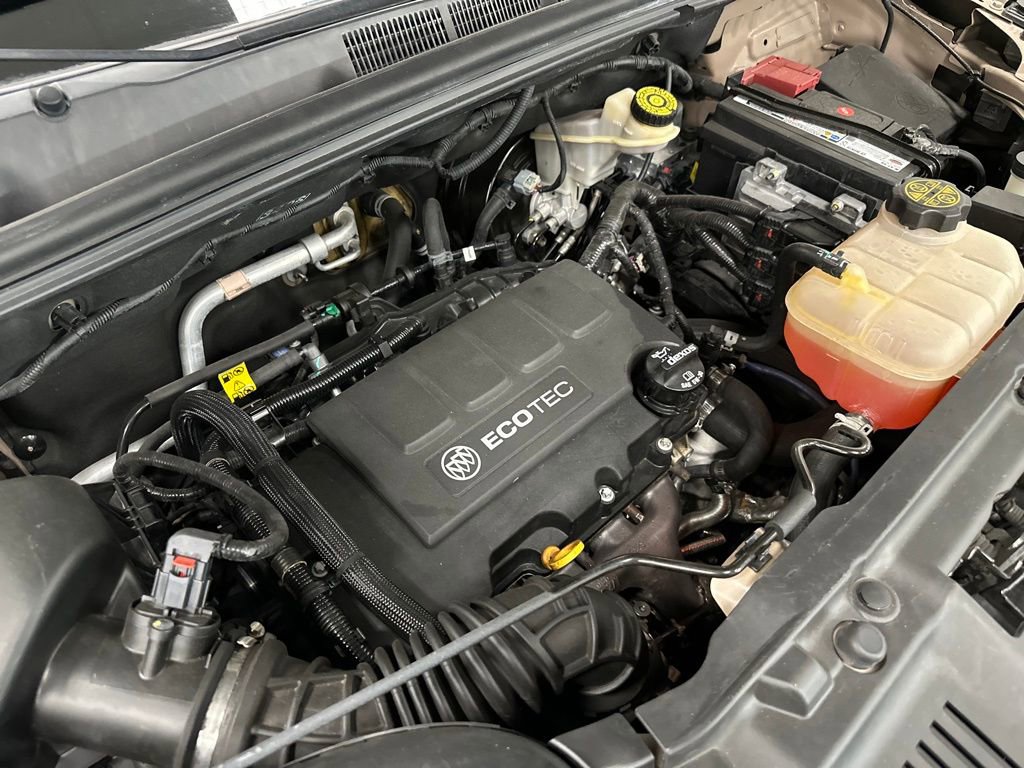 Used 2018 Buick Encore Preferred image 33