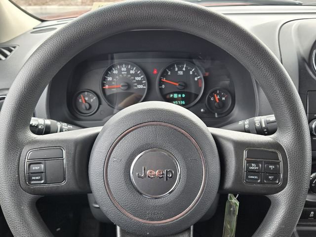 Used 2012 Jeep Patriot Sport w/ PWR Value Group image 21