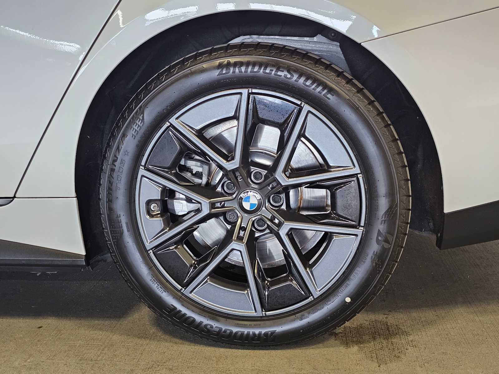 Certified 2023 BMW i4 eDrive35 w/ Premium Package RWD image 8