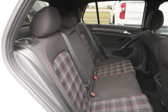Used 2021 Volkswagen GTI S image 16