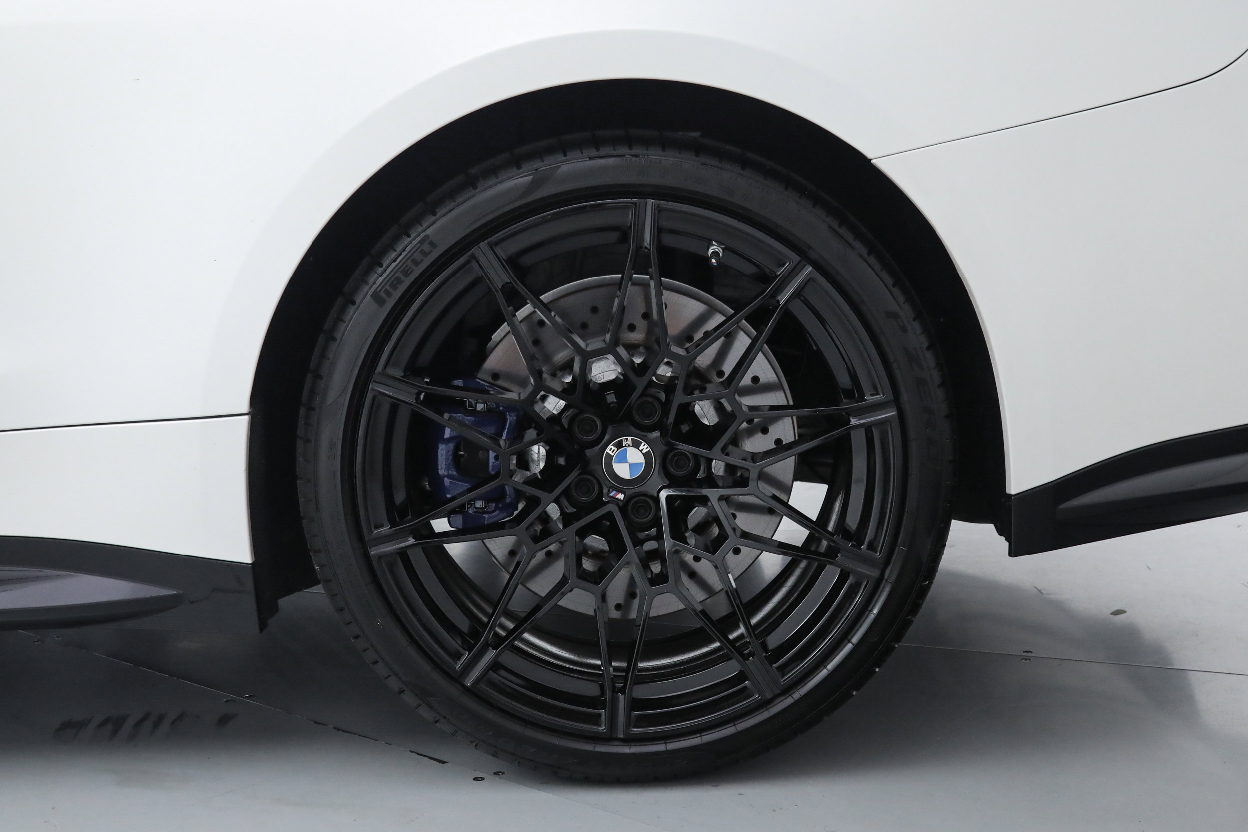 Used 2026 BMW M4 xDrive Competition w/ Executive Package AWD/4WD image 39