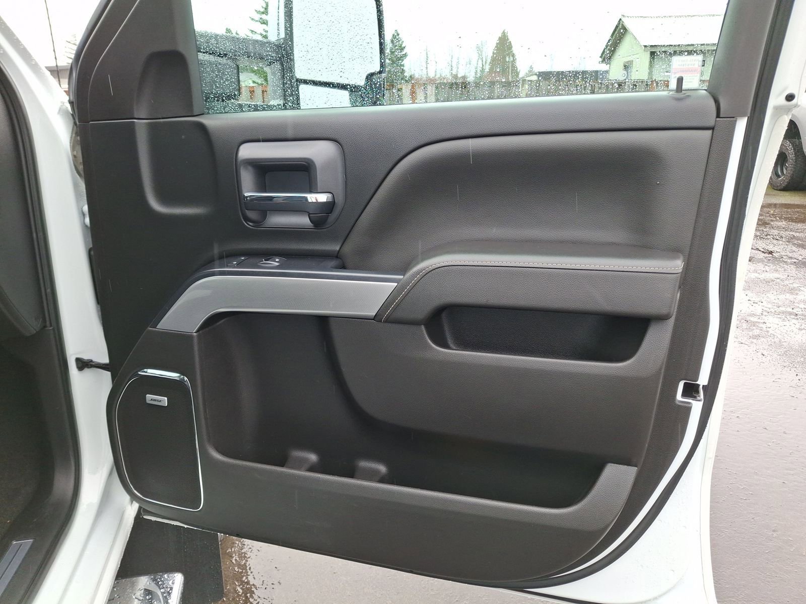 Used 2017 Chevrolet Silverado 2500 LTZ w/ Duramax Plus Package image 21