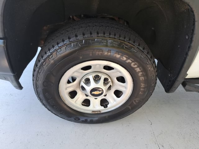 Used 2021 Chevrolet Silverado 3500 W/T w/ WT Fleet Convenience Package AWD/4WD image 25