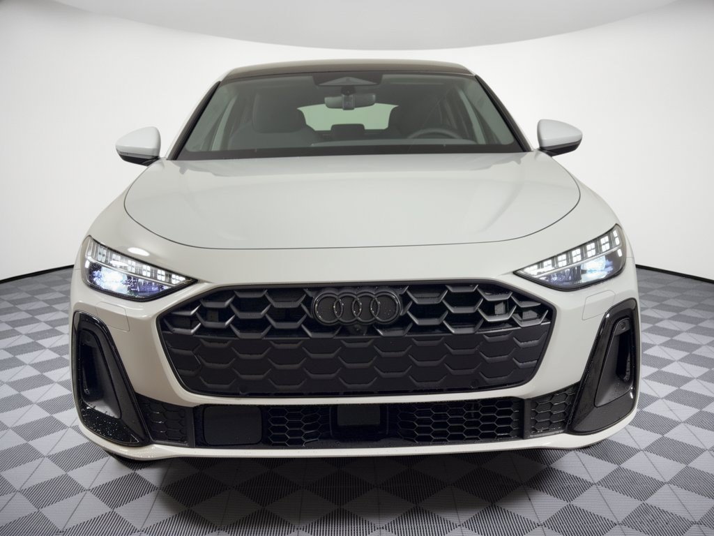 New 2026 Audi A5 Premium Plus AWD/4WD image 6