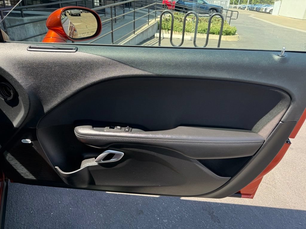Used 2021 Dodge Challenger GT w/ Blacktop Package RWD image 16