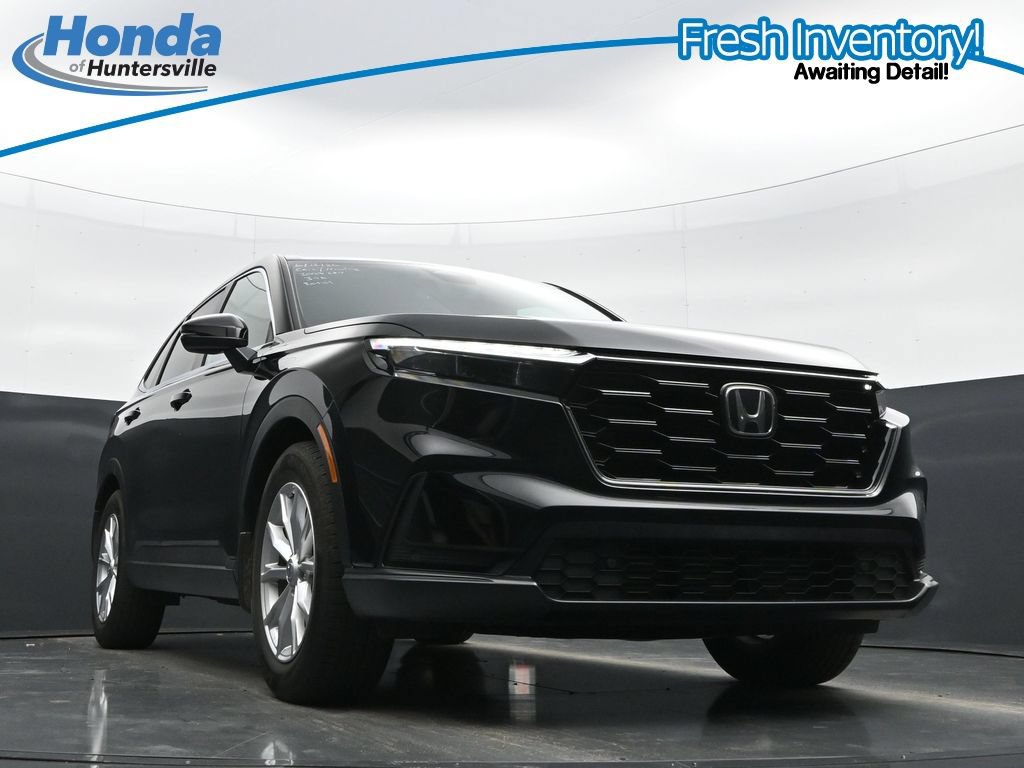 Used 2023 Honda CR-V EX-L image 31