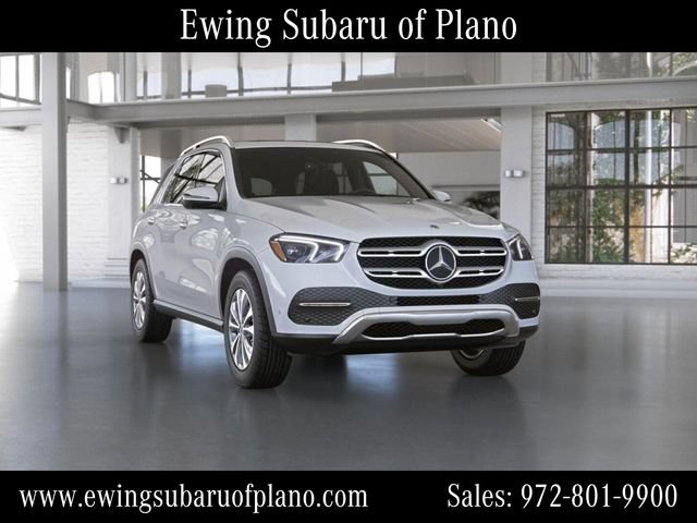 Used 2021 Mercedes-Benz GLE 350 image 12