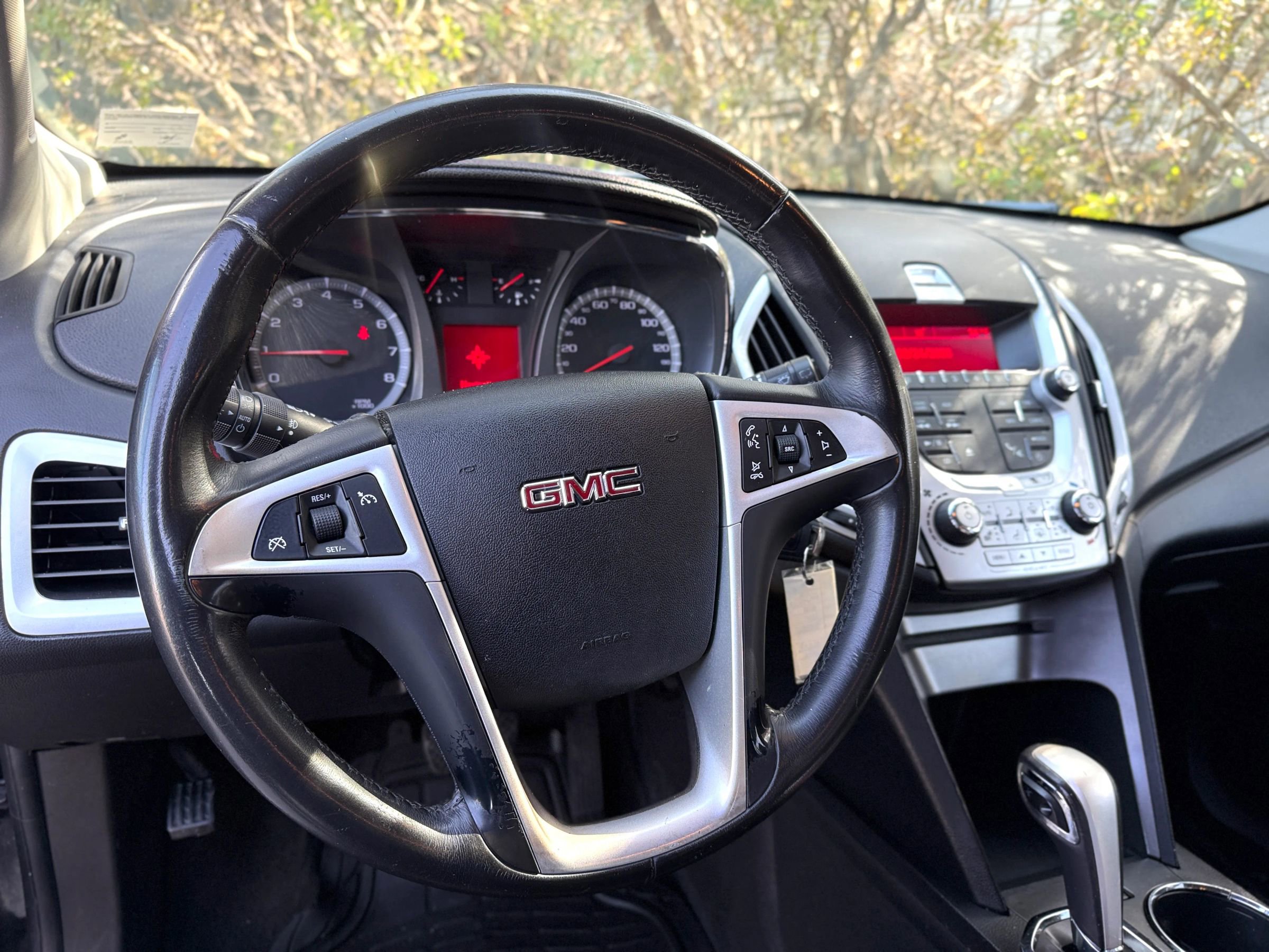 Used 2011 GMC Terrain SLT AWD/4WD image 36