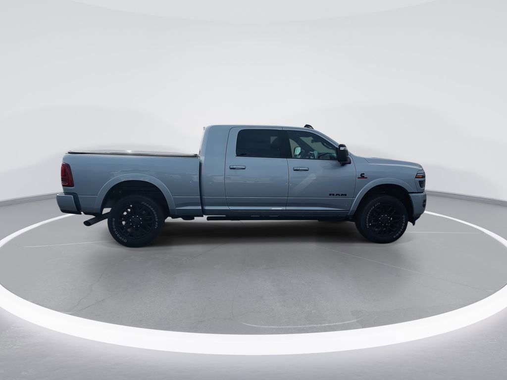New 2026 RAM 2500 Limited image 9
