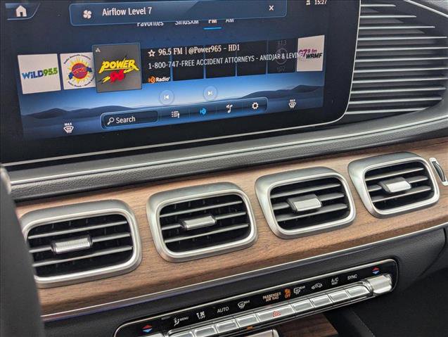 New 2025 Mercedes-Benz GLE 350 4MATIC image 11