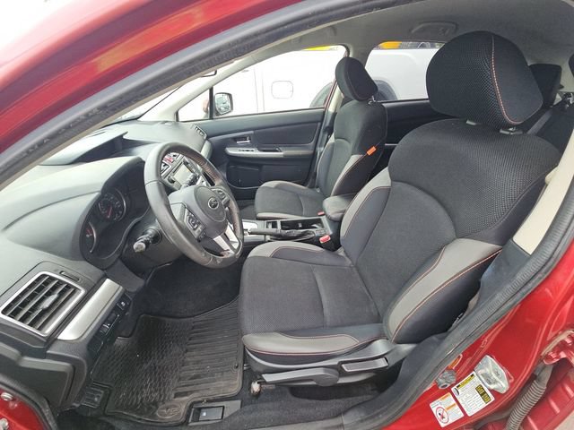 Used 2016 Subaru Crosstrek 2.0i Premium AWD/4WD image 5