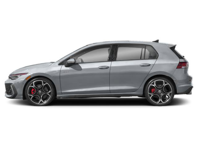 Used 2026 Volkswagen GTI Autobahn FWD image 3