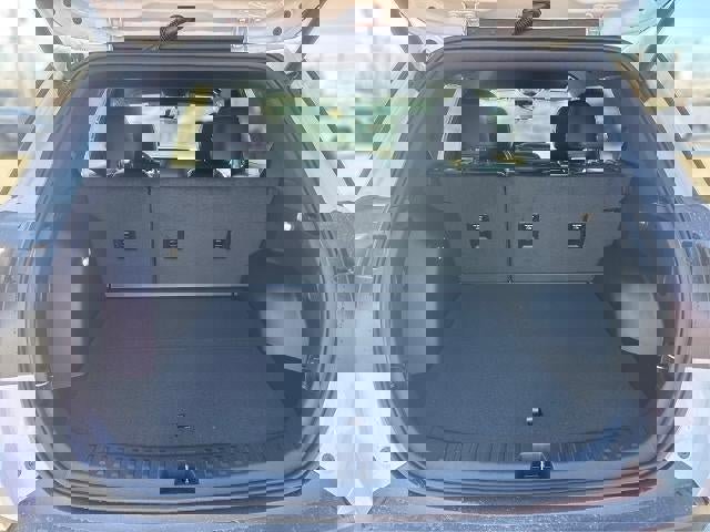 New 2026 GMC Terrain Elevation w/ Elevation Premium Package AWD/4WD image 13