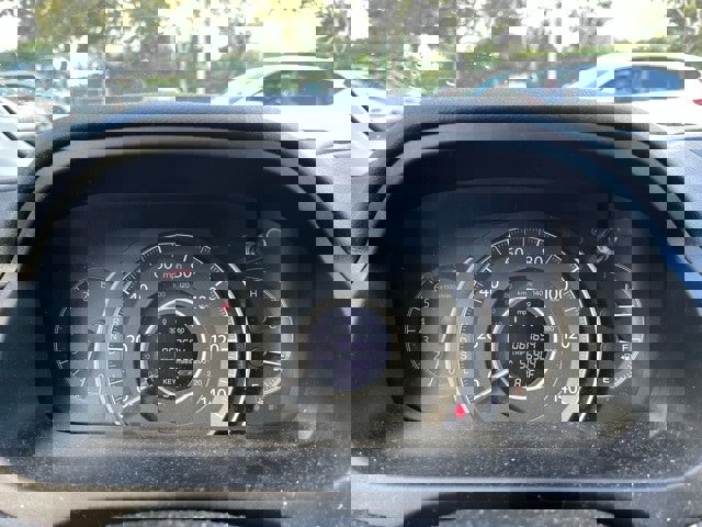 Used 2016 Honda CR-V EX-L image 8