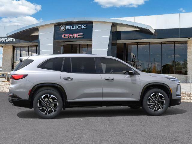 New 2026 Buick Enclave Sport Touring w/ Power Package image 31