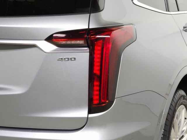 Certified 2024 Cadillac XT6 Premium Luxury w/ Technology Package image 10