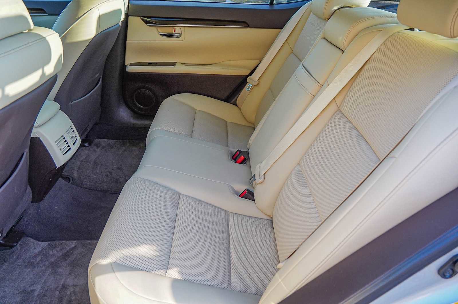 Used 2018 Lexus ES 350 image 31