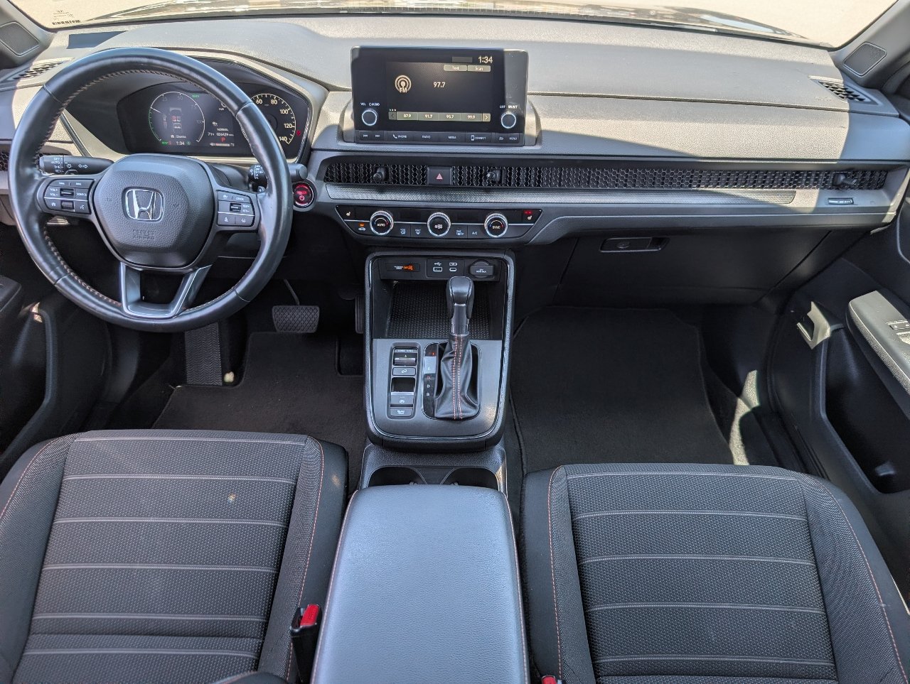 Used 2023 Honda CR-V Sport image 4