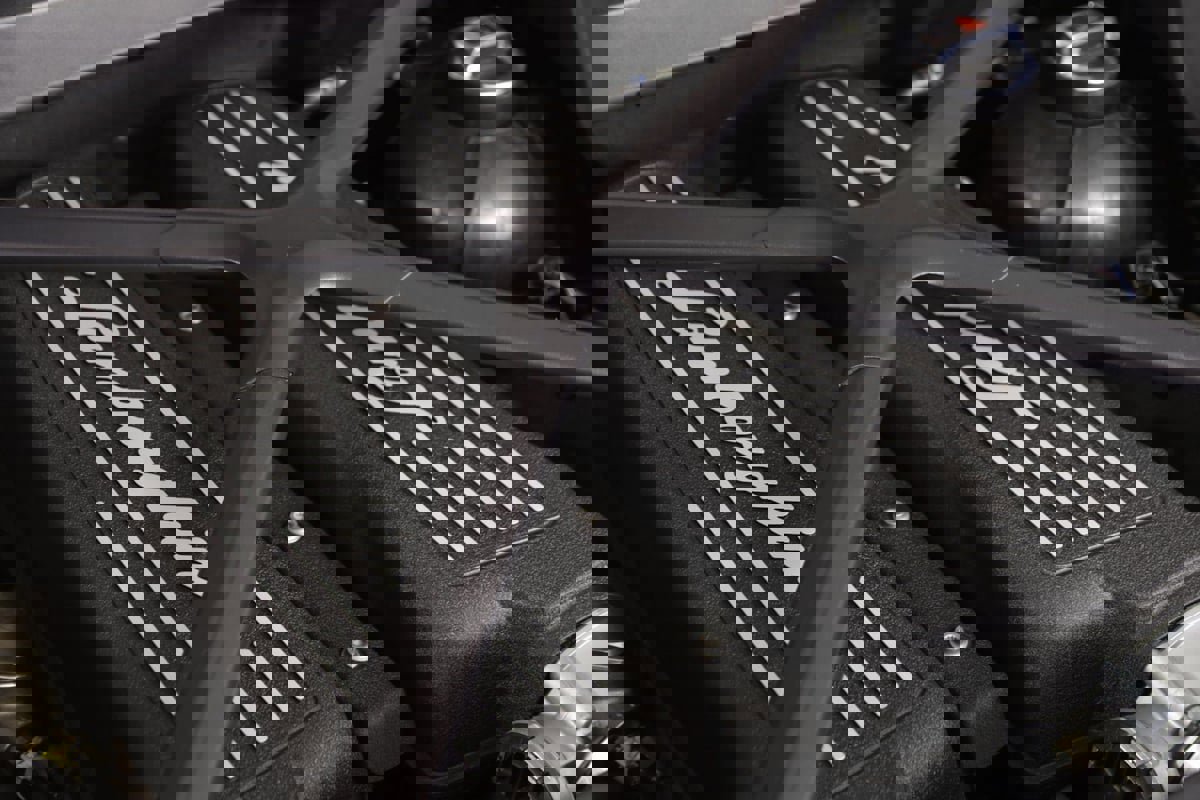 Used 2022 Lamborghini Huracan EVO image 25