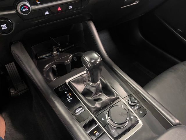 Used 2021 MAZDA MAZDA3 s image 29