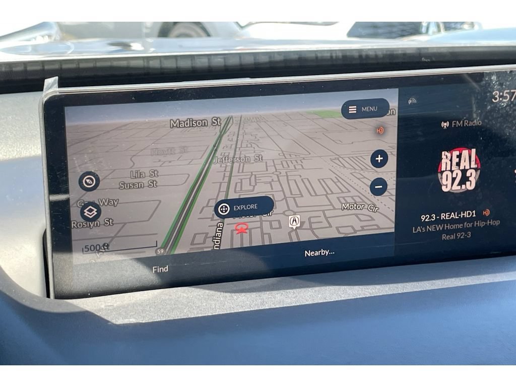 Certified 2025 Acura TLX w/ Technology Package FWD image 43