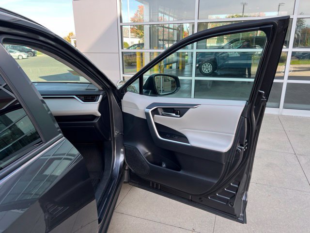 Used 2023 Toyota RAV4 XLE w/ Convenience Package AWD/4WD image 36