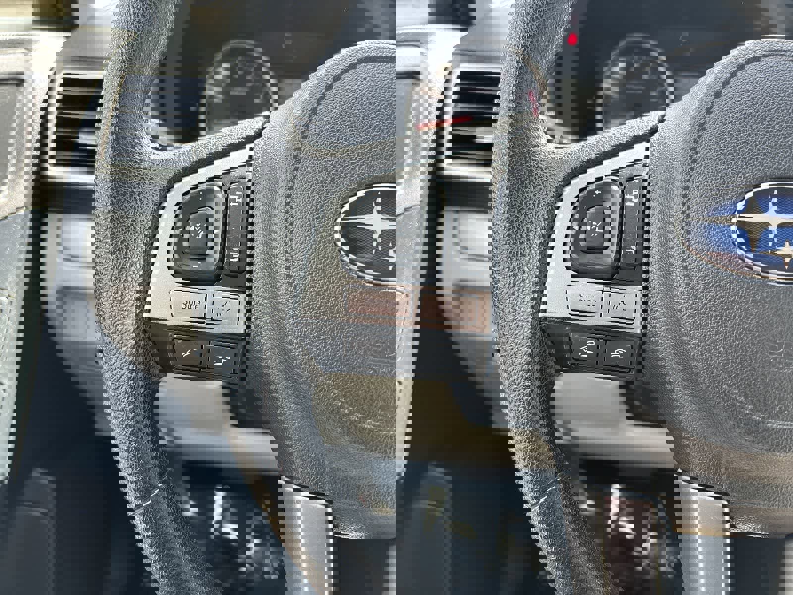 Used 2018 Subaru Forester 2.5i w/ Alloy Wheel Package AWD/4WD image 11