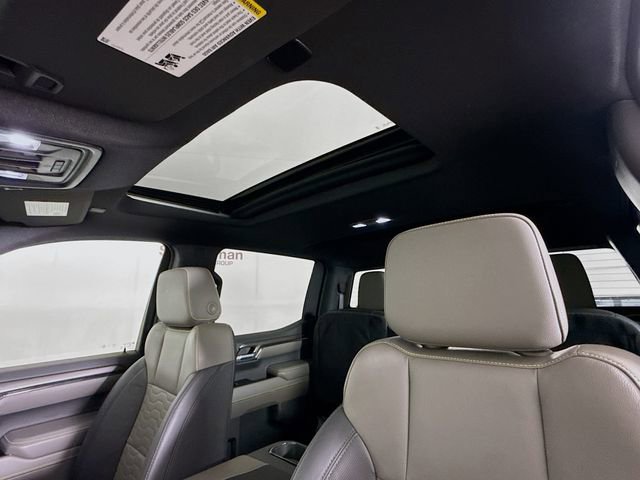 Used 2024 Chevrolet Silverado 1500 ZR2 w/ LPO, Dark Essentials Package image 25