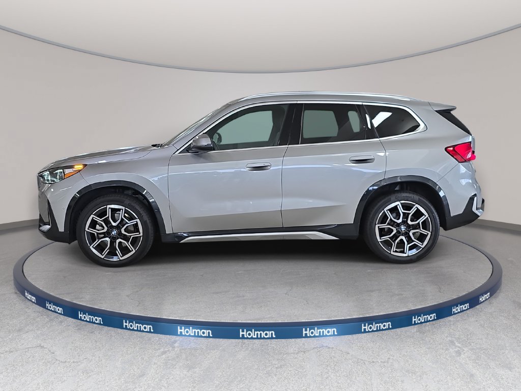 Used 2026 BMW X1 xDrive28i w/ Convenience Package AWD/4WD image 11