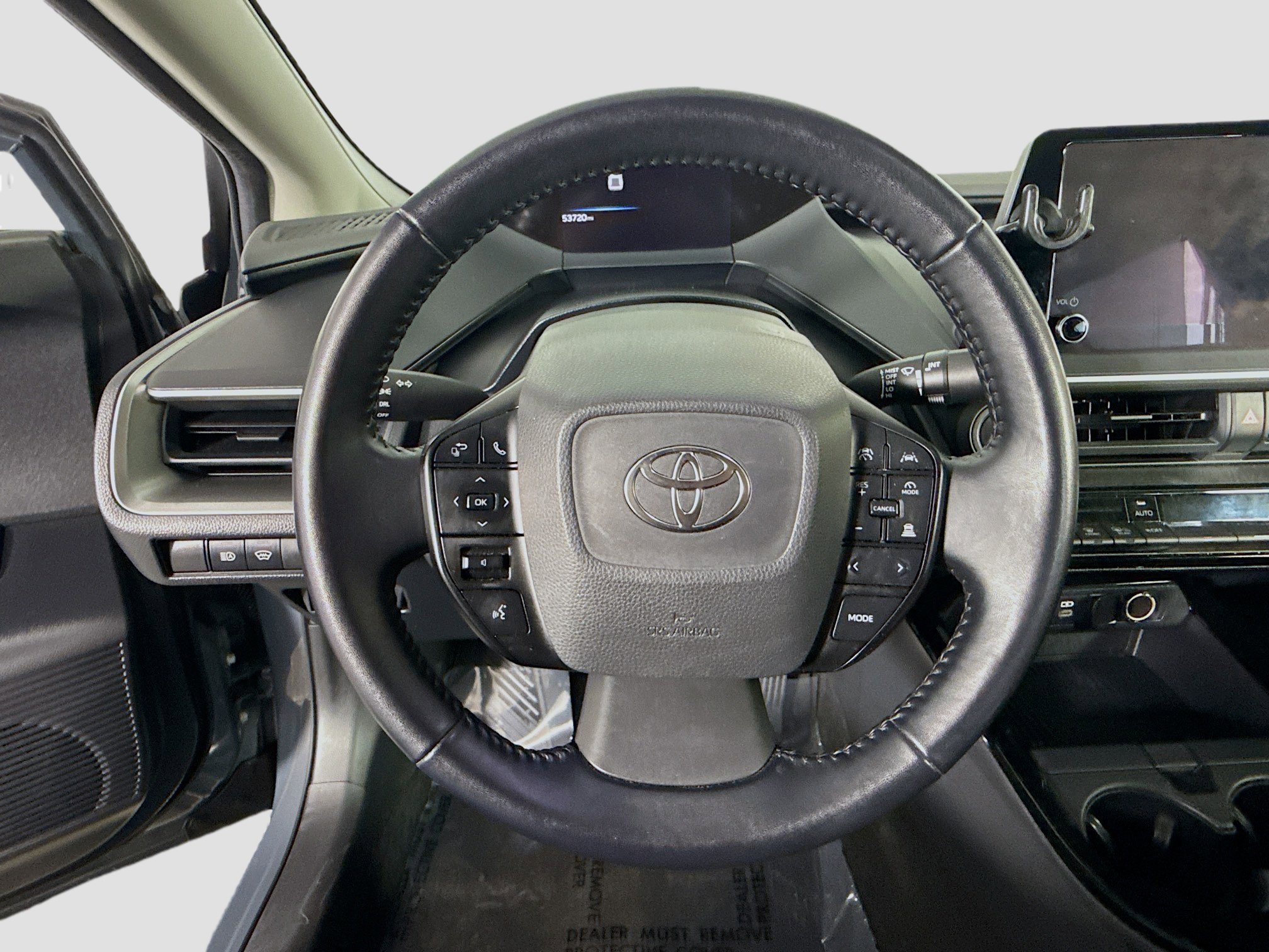 Used 2023 Toyota Prius LE image 13