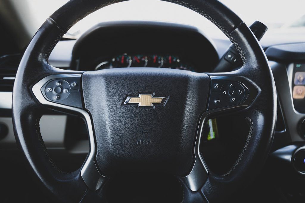Used 2016 Chevrolet Tahoe LT image 11