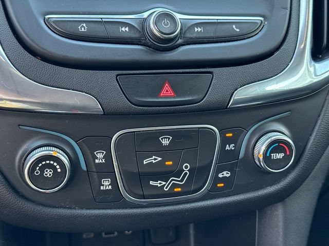 Used 2020 Chevrolet Equinox LT FWD image 24