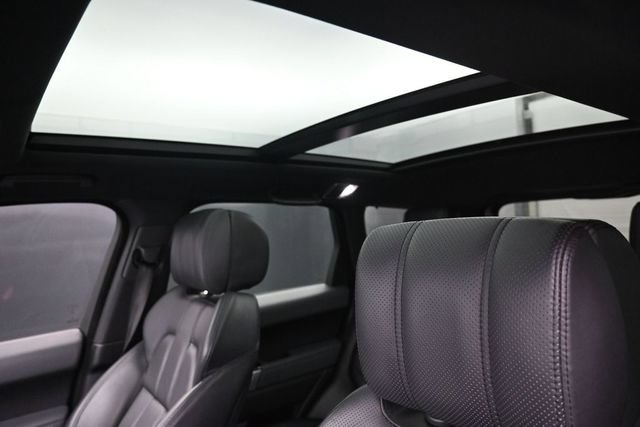 Used 2014 Land Rover Range Rover Sport HSE AWD/4WD image 14