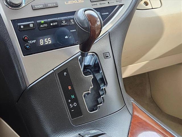 Used 2015 Lexus RX 350 AWD image 11