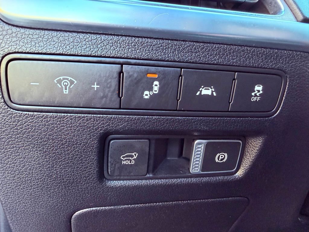 Used 2022 Hyundai Palisade Calligraphy w/ Cargo Package image 27