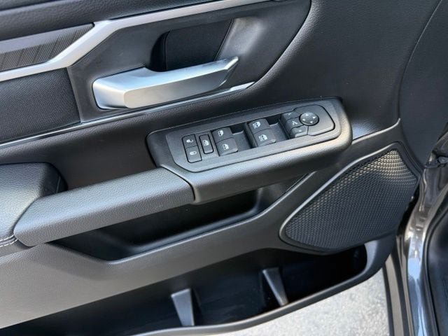 New 2027 RAM 1500 Lone Star AWD/4WD image 17