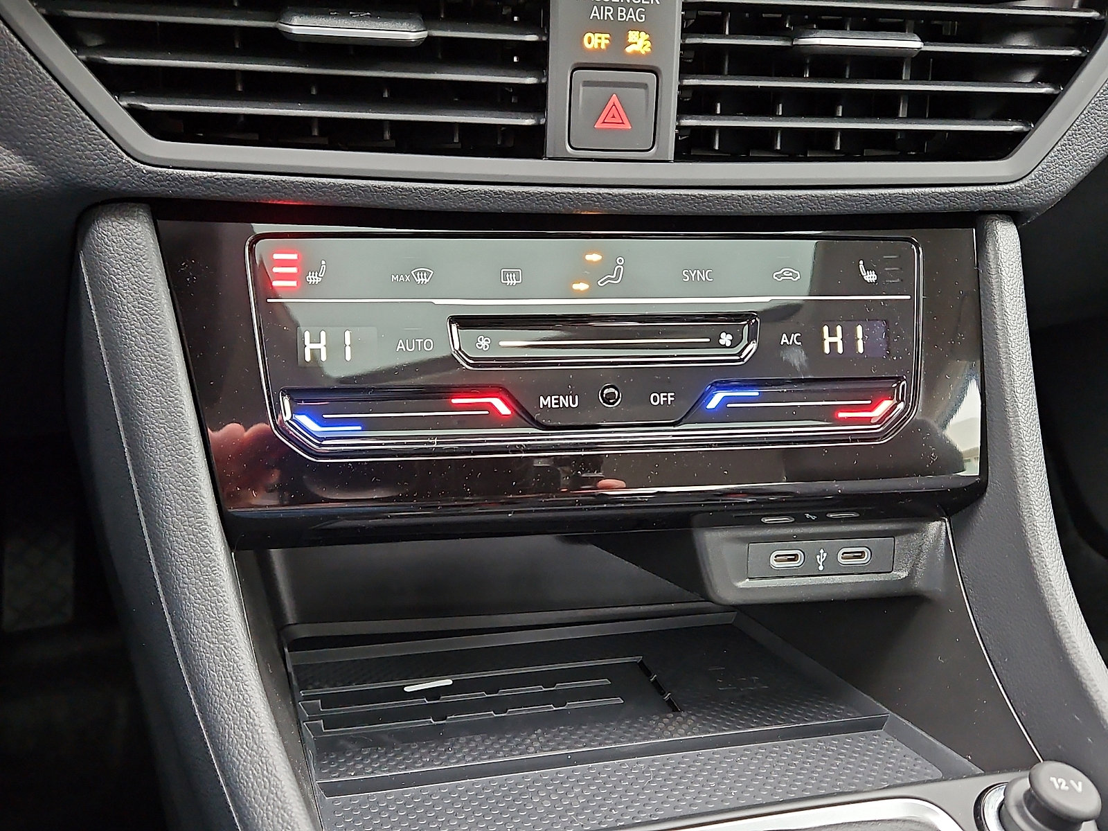 New 2026 Volkswagen Jetta SE image 15