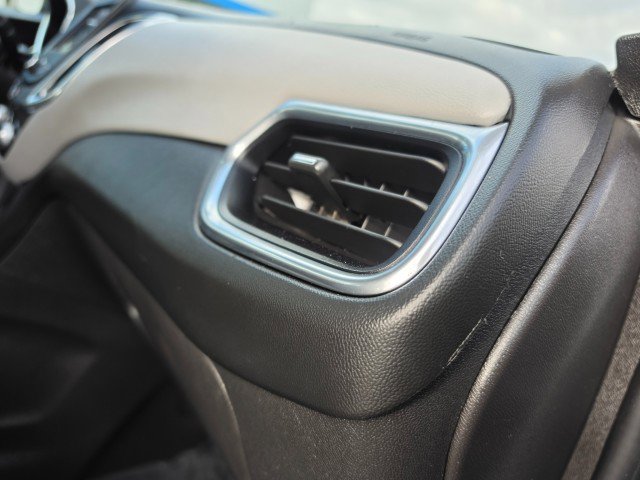 Used 2024 Chevrolet Equinox LS AWD/4WD image 14