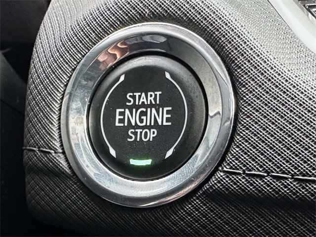 Certified 2024 Chevrolet TrailBlazer LS w/ LS Convenience Package image 26