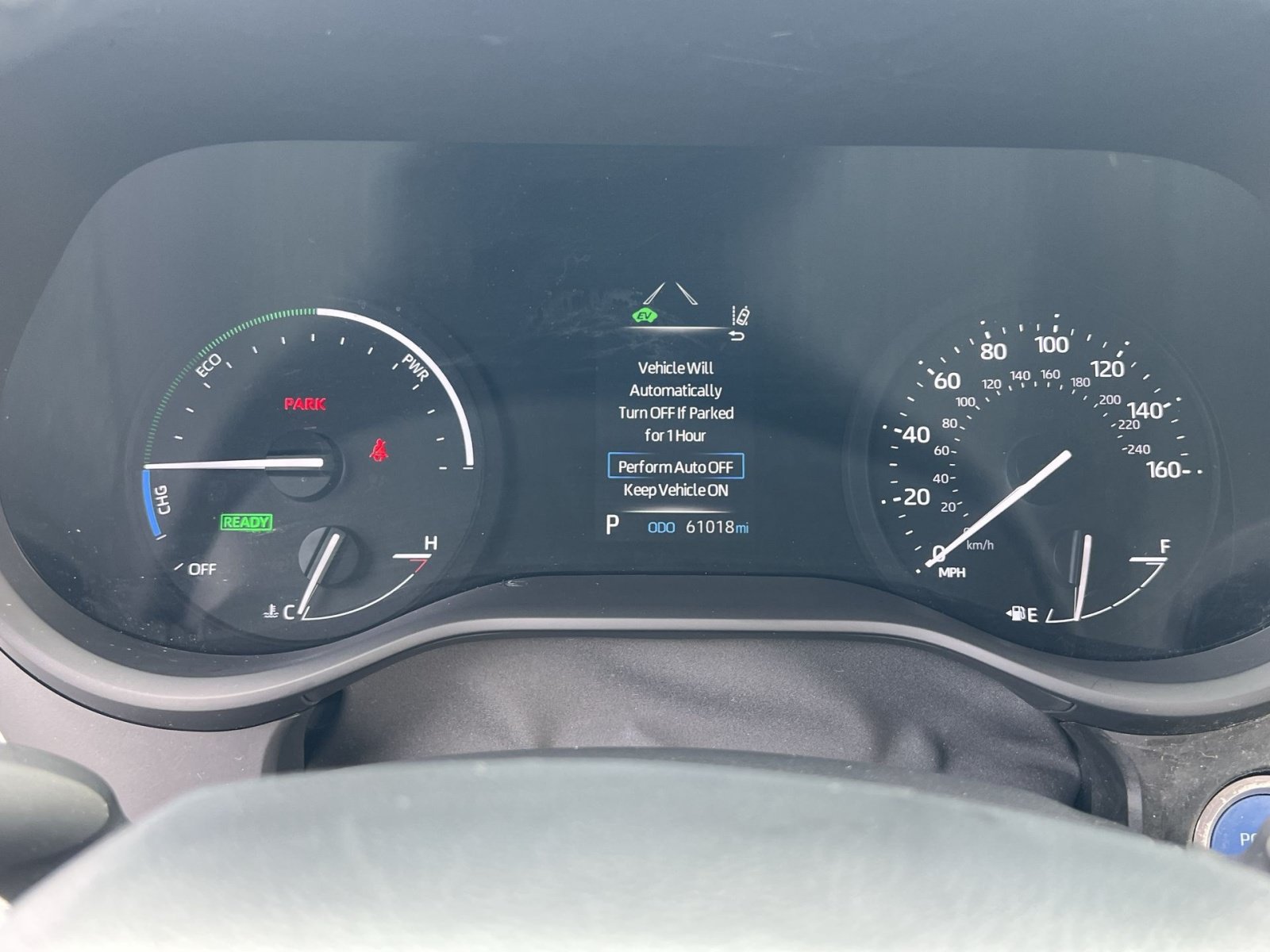 Used 2023 Toyota Sienna XLE FWD image 16