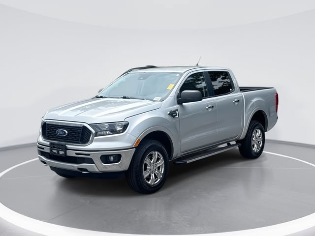 Used 2019 Ford Ranger XLT w/ Equipment Group 302A Luxury RWD video 1