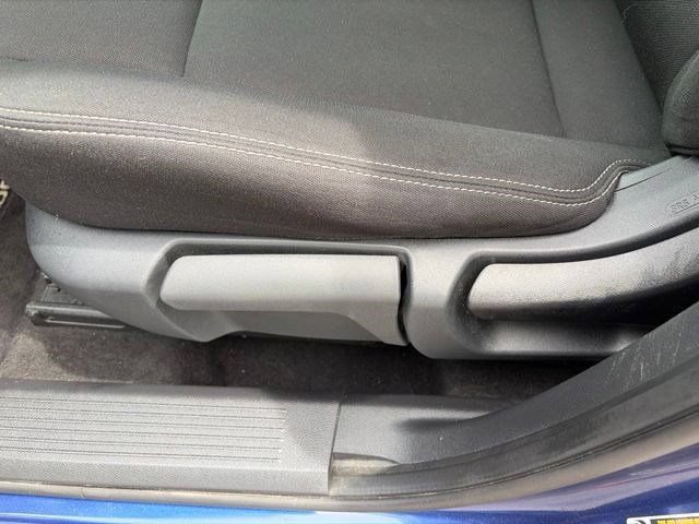 Used 2023 Nissan Rogue S FWD image 12
