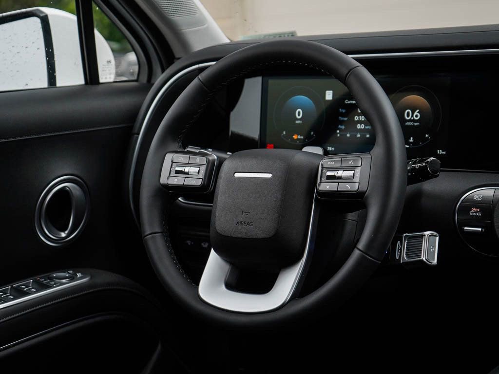 Certified 2026 Hyundai Palisade SEL AWD/4WD image 16