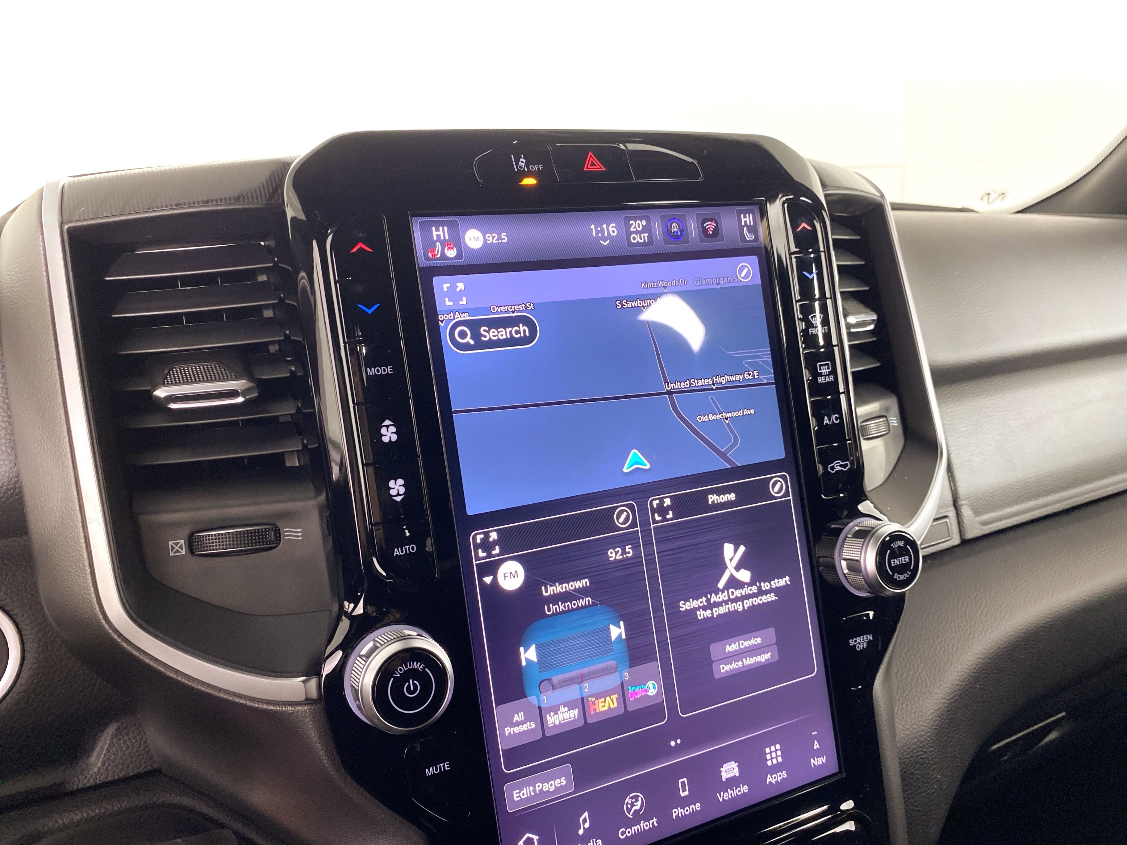 New 2026 RAM 1500 Big Horn image 27